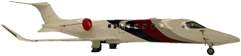 Image of tail N12JS