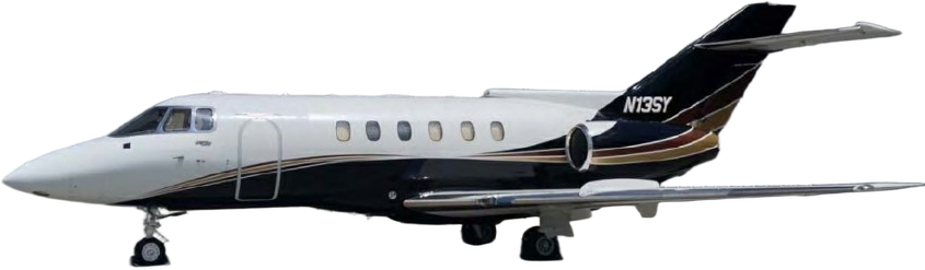 Image of tail N12SY