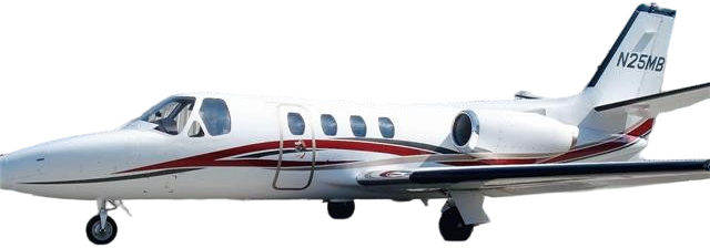 Image of tail N12VB
