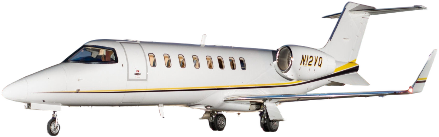 Image of tail N12VQ
