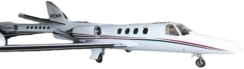 Image of tail N12WH