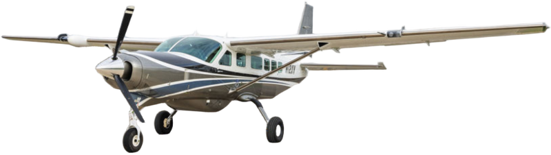 Image of tail N12X
