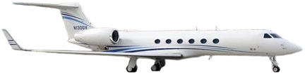Image of tail N130GV