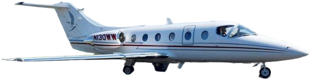 Image of tail N130WW