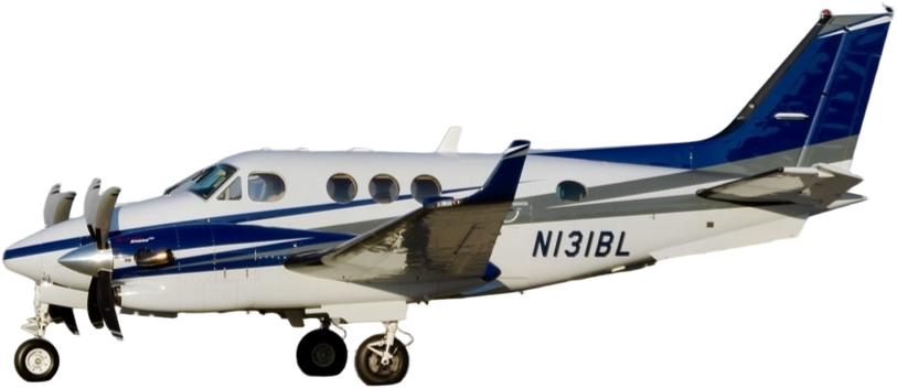 Image of tail N131BL
