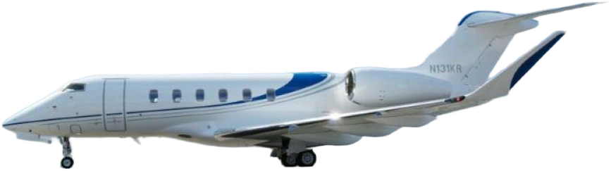 Image of tail N131KR