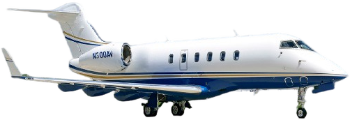 Image of tail N131KS