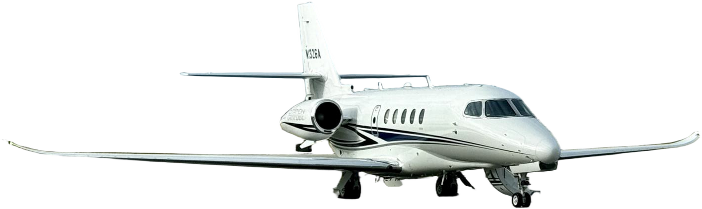 Image of tail N1326A