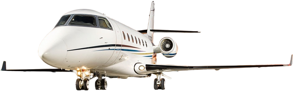 Image of tail N132JC
