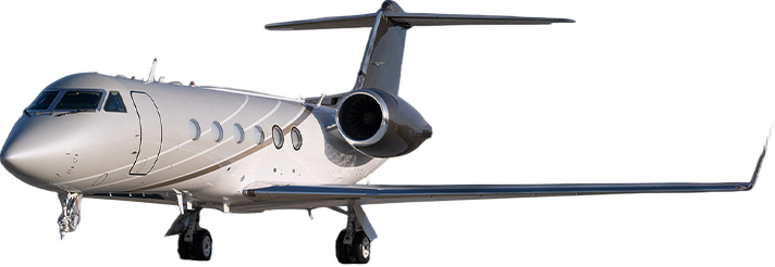 Image of tail N132JE