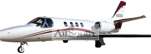 Image of tail N133S