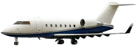 Image of tail N134WM