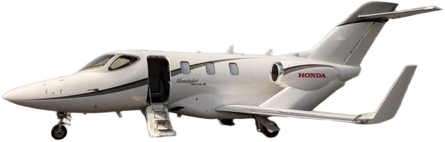 Image of tail N135CX