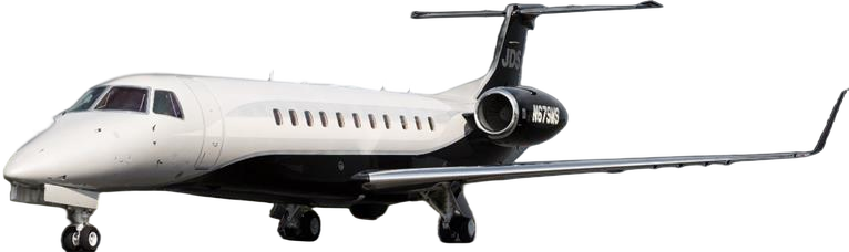 Image of tail N135SC