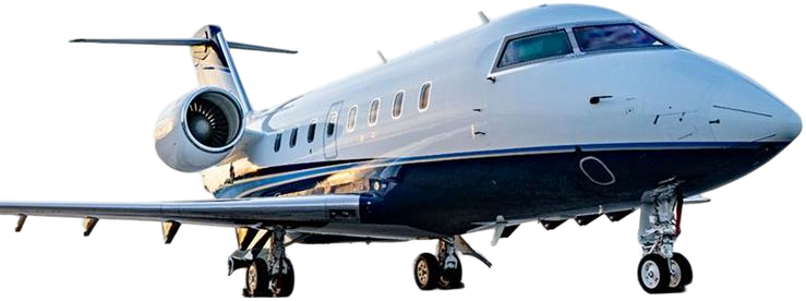 Image of tail N135SM