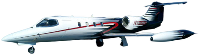 Image of tail N136DH