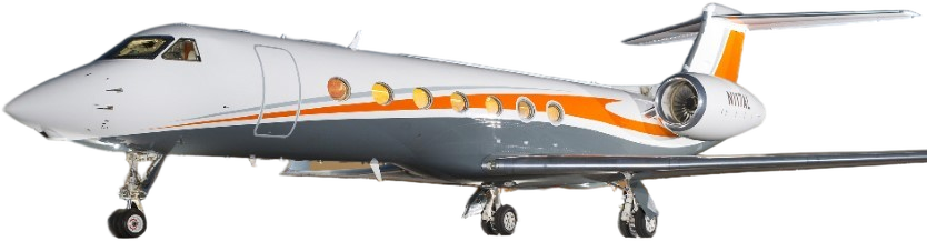 Image of tail N136FX