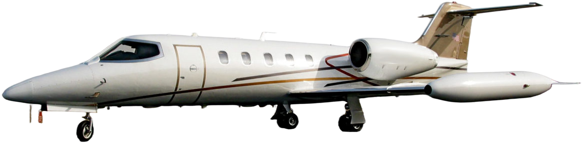 Image of tail N136JP