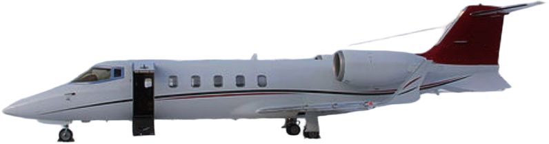 Image of tail N136JX