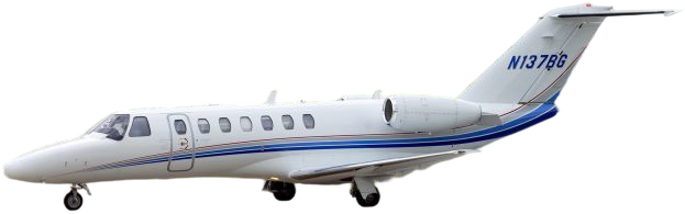 Image of tail N137BG