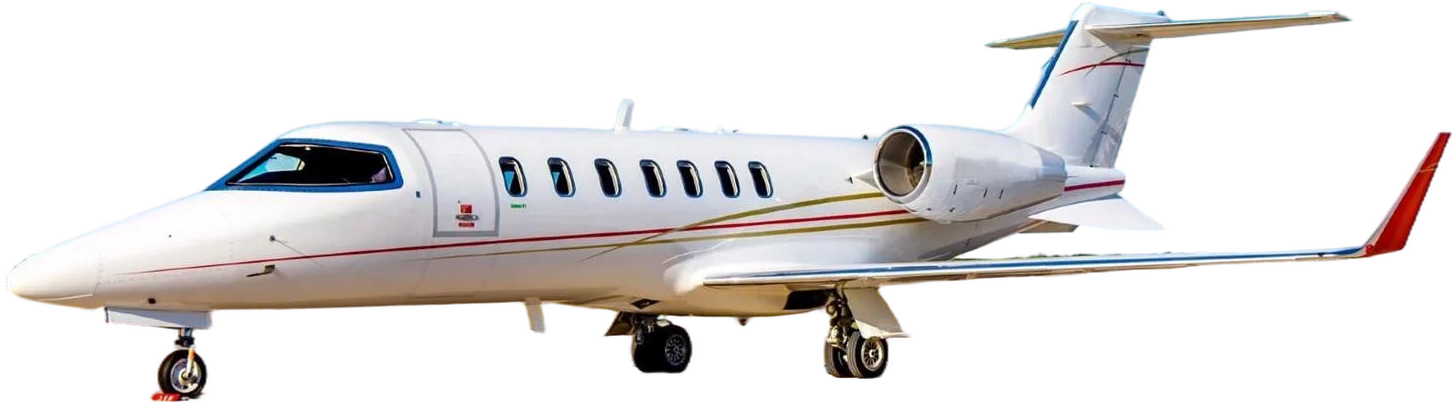 Image of tail N137BR
