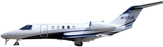 Image of tail N137JQ