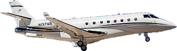 Image of tail N137WB