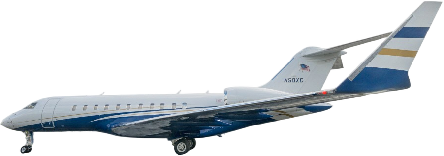 Image of tail N137ZM