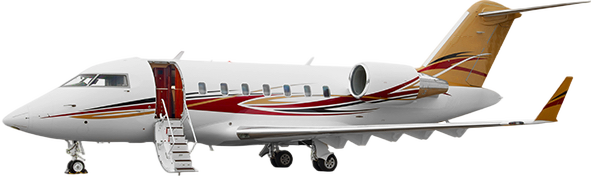 Image of tail N138DM