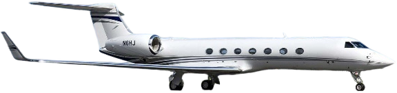 Image of tail N13999
