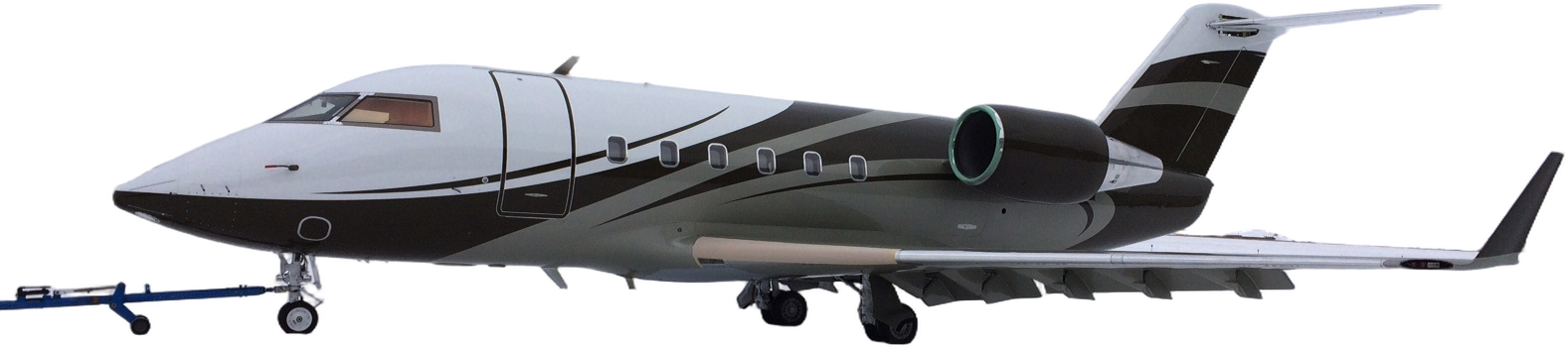 Image of tail N139LJ