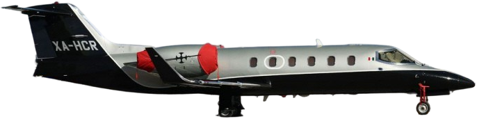 Image of tail N139LR