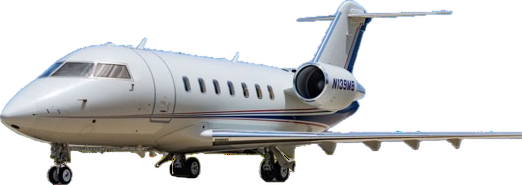 Image of tail N139MB