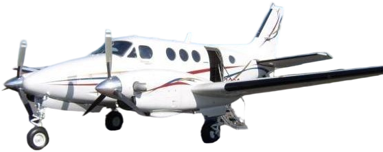 Image of tail N139SC