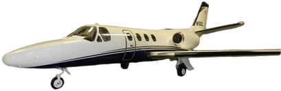 Image of tail N13DL