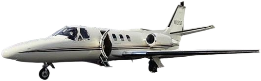 Image of tail N13KD