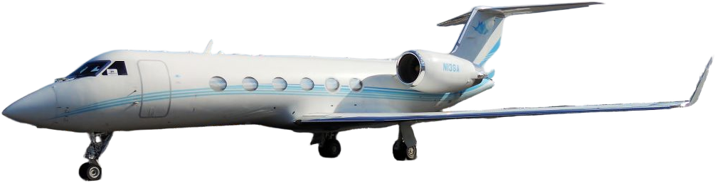 Image of tail N13SA