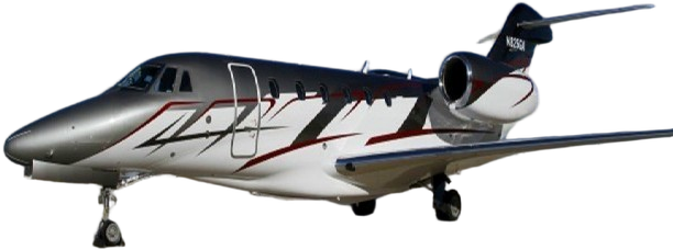 Image of tail N13SY