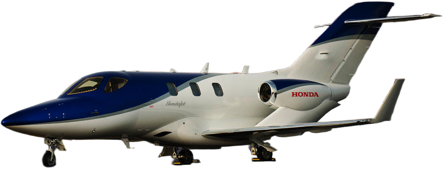 Image of tail N13ZM