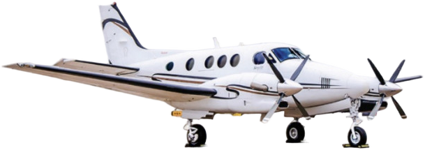 Image of tail N140H