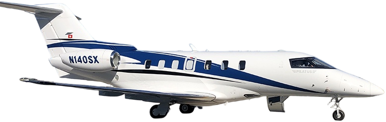 Image of tail N140SX