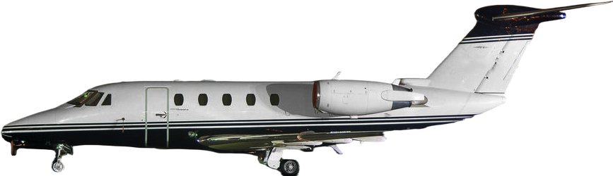 Image of tail N140WH