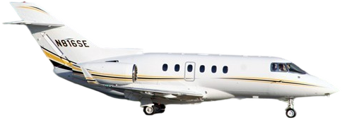 Image of tail N141AL