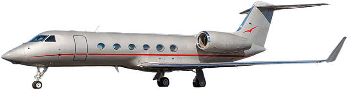 Image of tail N141JE