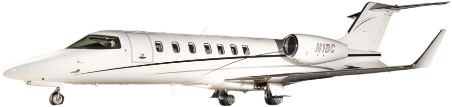Image of tail N141JM
