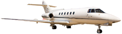 Image of tail N141MR