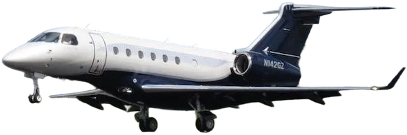 Image of tail N142GZ