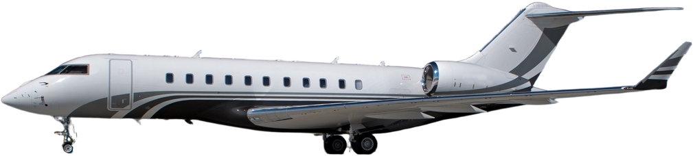Image of tail N142HC