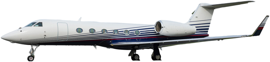 Image of tail N142HQ