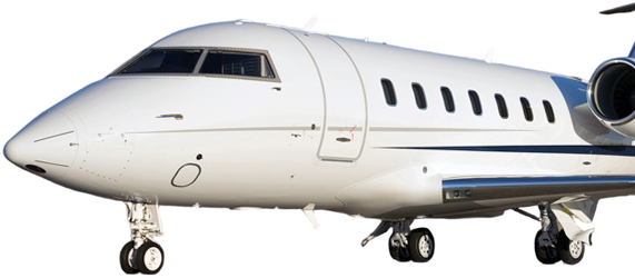 Image of tail N142J
